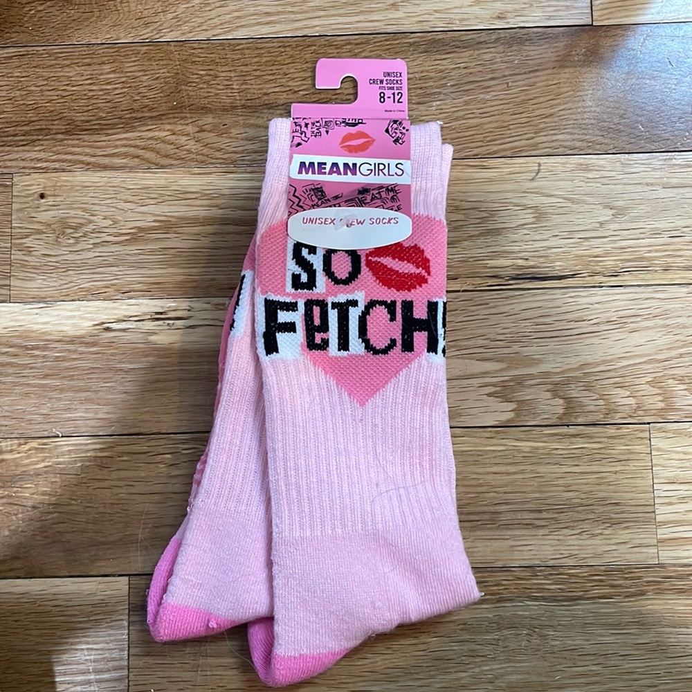 Mean girls